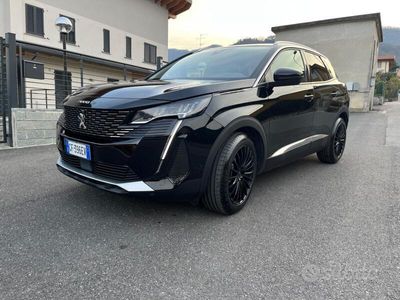 usata Peugeot 3008 2ª serie - 2021