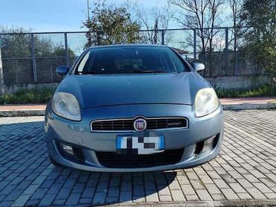 Usata Fiat Bravo Dynamic 105 CV (77 kW) 2008 Utilitaria