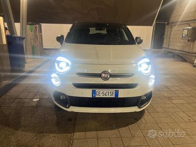 Occasion Fiat 500X Sport 131 ch (96 kW) 2021 SUV