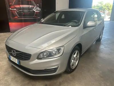 Usata Volvo V60
