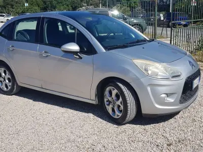 Usata Citroën C3