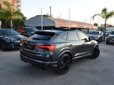 Audi RS Q3 Sportback