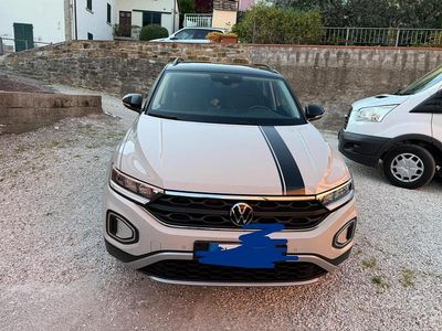 Occasion VW T-Roc Life 110 PK (80 kW) 2022 SUV