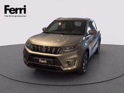 Grigio oslo Usata 2020 Suzuki Vitara SUV | 19.680 € (Cara)