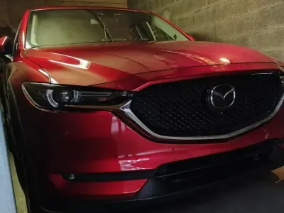 Usata Mazda CX-5