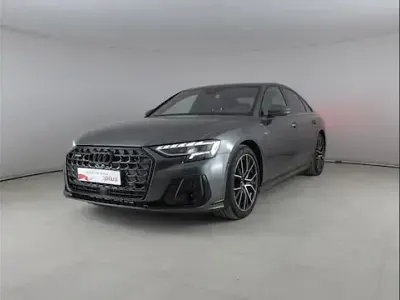 Usata Audi A8