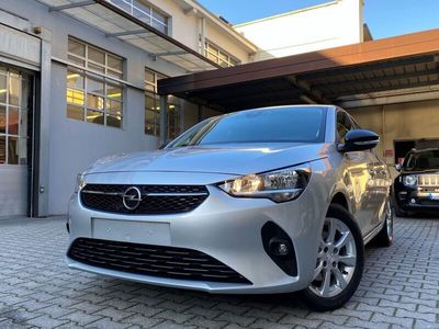 usata Opel Corsa 1.2 nuova a Gallarate