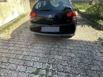 Usata Citroën C3