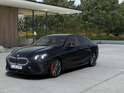 Nuova BMW 220 Gran Coupé M Sport 163 CV (119 kW) 2026 Black sapphire metallizzato Coupé