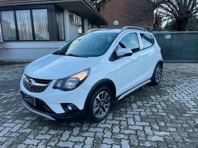 usata Opel Karl Rocks 1.0