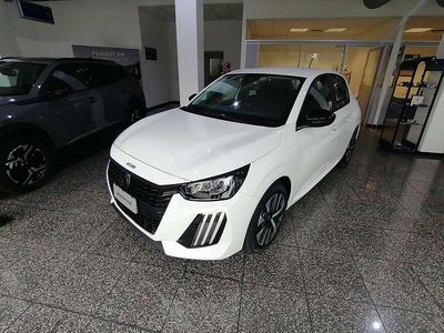 Nuova Peugeot 208 Style 101 CV (74 kW) 2025 Other Utilitaria