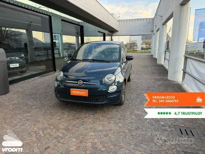 Usata Fiat 500 Dolcevita 69 CV (50 kW) 2022 Utilitaria