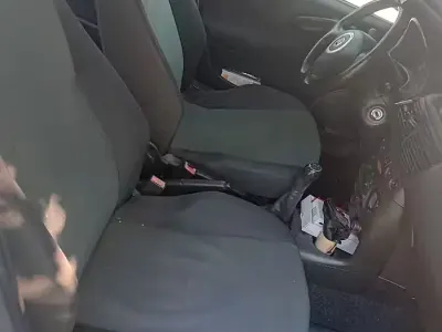 Usata Fiat Punto 90 CV (66 kW) 2006 Utilitaria