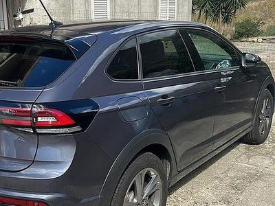 Usata VW Taigo R-line 115 CV (84 kW) 2024 SUV