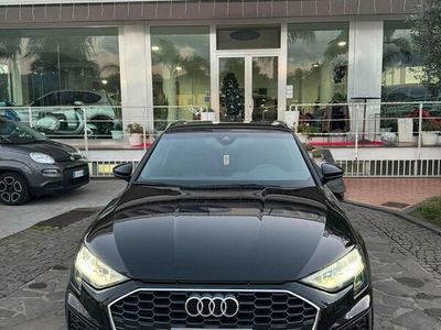 usata Audi A3 SPB 30 TDI S line edition