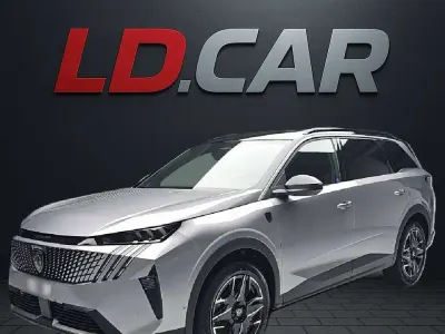 Usata Peugeot 5008