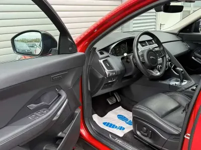 Usata Jaguar E-Pace