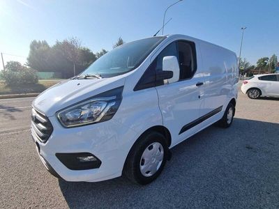 usata Ford Transit Custom 2.0 TDCi +IVA-2.0TDCi 130CV 280 L1H1