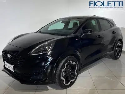 Nuova Ford Puma ST-Line X 125 CV (91 kW) 2025 Other SUV