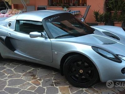 usata Lotus Elise Elise