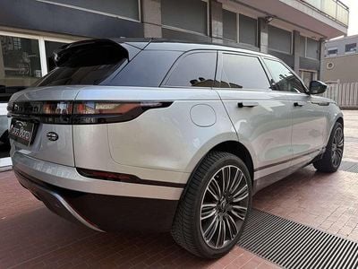 Usata Land Rover Range Rover Velar SE Dynamic 241 CV (177 kW) 2018 Other SUV