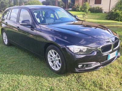 BMW 316
