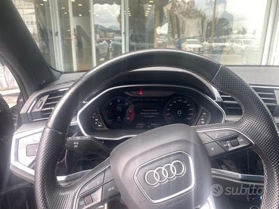 Usata Audi Q3 S-Line 2022 Grigio SUV