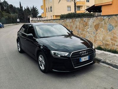 usata Audi A3 Sportback A3 1.6 TDI 116 CV Business