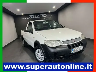 Usata Fiat Strada