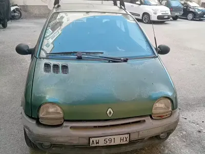 Usata Renault Twingo