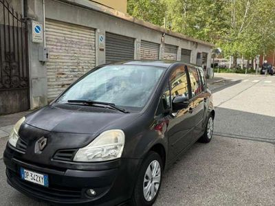 usata Renault Grand Modus 1.2 16v Dynamique