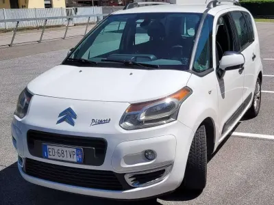 Usata Citroën C3 Picasso