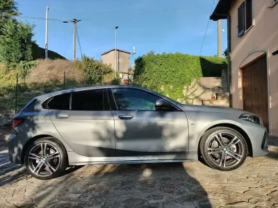 Usata BMW 118 M Sport 150 CV (110 kW) 2024 Utilitaria