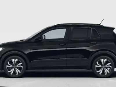 Nuova VW T-Cross Edition 95 CV (69 kW) 2026 Deep black SUV