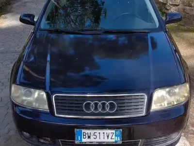 Usata Audi A6