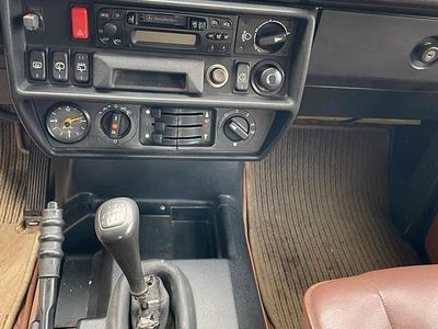 Occasion Mercedes G290 95 ch (69 kW) 1997 Vert SUV