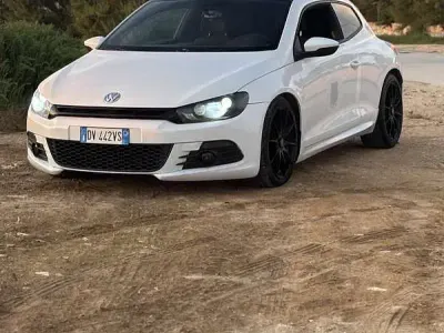 Usata VW Scirocco