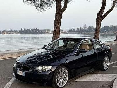 Usata BMW 320 M Sport 177 CV (130 kW) 2008 Coupé