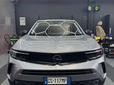 Usata Opel Mokka Ultimate 110 CV (80 kW) 2023 SUV