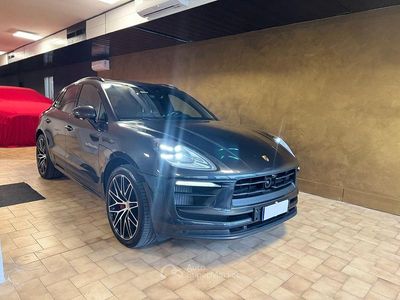Usata Porsche Macan 381 CV (280 kW) 2021 SUV