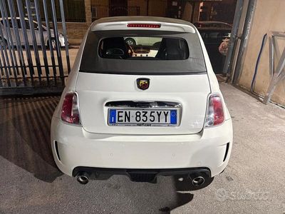 Abarth 500C