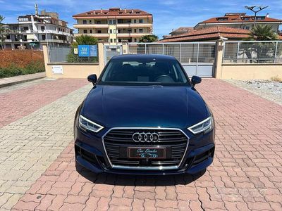 Usata Audi A3 S-Line 150 CV (110 kW) 2019 Berlina