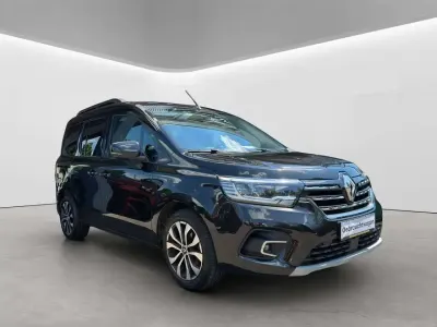 Usata Renault Kangoo Intens 95 CV (69 kW) 2022 Nero Monovolume