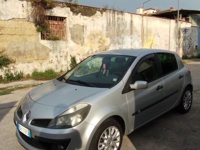 usata Renault Clio Clio 1.5 dCi 82CV cat 5 porte Limited