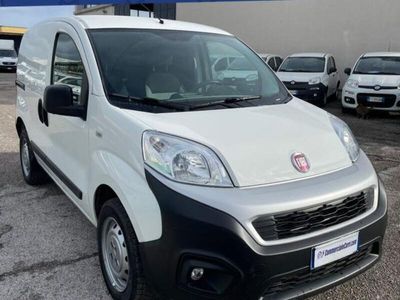 usata Fiat Fiorino 1.4 NATURAL POWER FURGONE SX - 2018