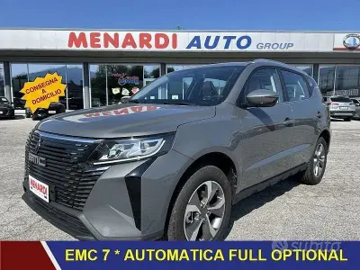Usata EMC SETTE