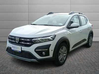Brugt Dacia Sandero Comfort 101 HK (74 kW) 2022 Other Hatchback