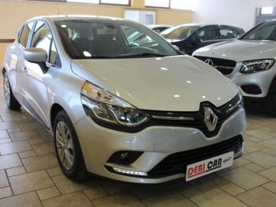 Renault Clio IV