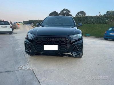 Usata Audi Q5