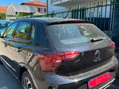 Usata VW Polo